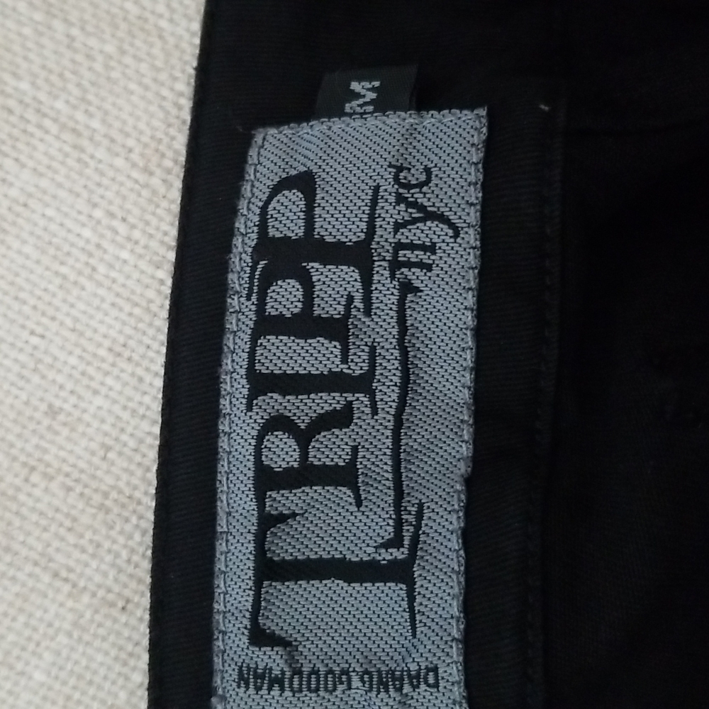 Tripp buckle backed skirt - Picture 3 of 6